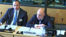 В ООН представлен 5-й периодический доклад Азербайджана по Конвенции ООН против пыток