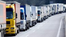 Таджикистан и Узбекистан упростят транзитный проезд грузовых автомобилей