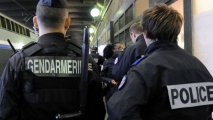 Во Франции задержали подростка по подозрению в подготовке теракта на Олимпиаде