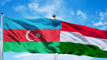 В Баку проходит заседание по экономическому сотрудничеству между правительствами Азербайджана и Венгрии