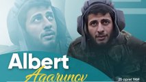 Milli Qəhrəman Albert Aqarunovun doğum günüdür - VİDEO