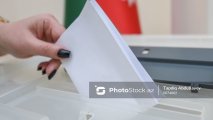 Еще один депутат анонсировал парламентские выборы в Азербайджане - ФОТО