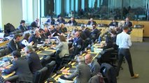 В Женеве обсудили отчет омбудсмена Азербайджана