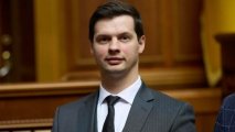 Депутат Верховной Рады: Варданян был «кошельком для войн» и его номинирование на Нобелевскую премию - абсурд