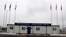 Türkiyə-Rusiya Monitorinq Mərkəzi fəaliyyətini dayandırdı - YENİLƏNİB