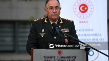 Керим Велиев: Турецко-российский мониторинговый центр достойно справился со своими задачами