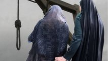 В Иране за день казнили четверых заключенных: одна из них женщина - ФОТО