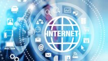 Скорость широкополосного интернета в Азербайджане значительно выросла