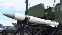 Испания поставит Украине партию ракет Patriot