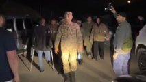 Ermənistanda 20 hərbçi Qazax kəndlərinin qaytarılmasına etiraz edənlərə qoşuldu?..-VİDEO