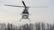 Ekvadorda helikopterin qəzaya uğraması nəticəsində 8 nəfər ölüb