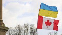 Kanada PUA istehsalı üçün Ukraynaya 2,1 milyon dollar ayıracaq
