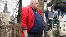Российский шоумен собирается открыть в замке Пугачевой частную тюрьму - ФОТО