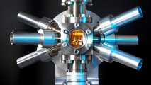 Ученые создали сверхточные атомные часы