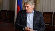 Peskov: “Bakı və İrəvan arasında təmasların davam etdirilməsinin tərəfdarıyıq”
