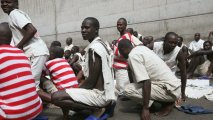 Гражданина Зимбабве приговорили к более чем 3000 лет тюремного заключения