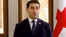 Gürcüstan parlamentinin sədri “Xarici agentlər” haqqında qanuna görə ABŞ senatorlarına sərt cavab verib