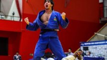 Чемпионат Европы: еще один азербайджанский дзюдоист завоевал золотую медаль - ОБНОВЛЕНО