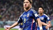 Странный случай произошел на чемпионате Японии по футболу - ФОТО