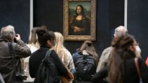 Лувр нашел способ упростить доступ туристов к 