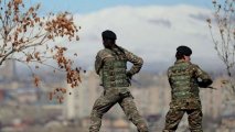 Ermənistan ordusu ilə bağlı SENSASİON FAKT - Qadınlar buna görə çağırılır