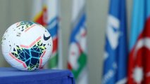 В Премьер-лиге Азербайджана по футболу будут сыграны еще три матча 32-го тура