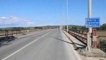 Türkiyə-Yunanıstan sərhədində 811 metrlik körpü tikiləcək
