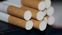 В Джалилабаде приняты меры в отношении лиц, продававших сигареты несовершеннолетним