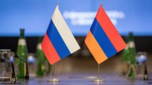 Modern Diplomacy: Ереван помогает Москве обходить западные санкции