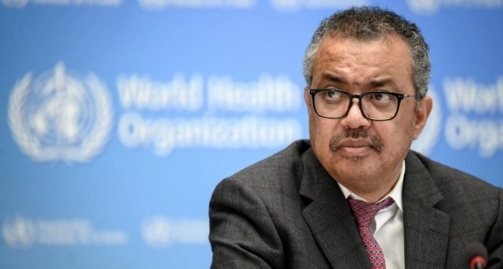 ВОЗ призывает ускорить реализацию инициатив в сфере здравоохранения