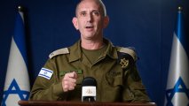 Армия Израиля анонсировала увеличение объемов помощи для Газы в ближайшие дни