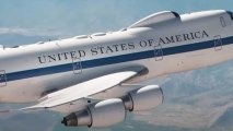 В США построят новый «самолет Судного дня»