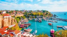 Власти Турции проверят отель после взыскания с гражданина страны дополнительных €120