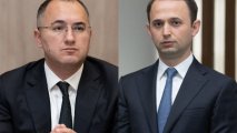 В Азербайджане назначены два новых замминистра