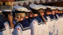 В Дании могут ввести воинскую обязанность для женщин после выборов 2026 года
