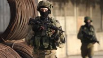 США уличили израильских военных в нарушениях прав человека-(видео)
