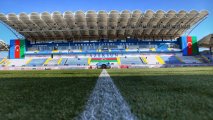 “Qarabağ” - “Neftçi” oyununun stadionu dəyişdirildi