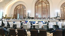 Дохинская декларация: Страны ЛАГ и ЦА поддержали процесс нормализации между Баку и Ереваном
