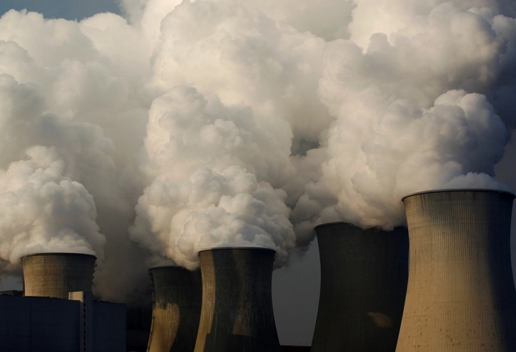 Страны G7 договорилась об отказе от угля к 2035 году