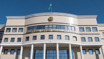 МИД Казахстана: Баку и Ереван подтвердили участие в переговорах (обновлено)