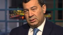 Самед Сеидов назвал немецкого депутата политическим террористом