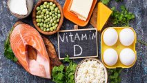 D vitamininin xərçənglə mübarizədə daha bir faydası müəyyənləşib