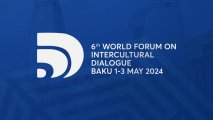 Сегодня в Баку стартует VI Всемирный форум межкультурного диалога