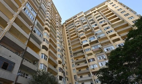 В Хырдалане резко выросло число объявлений о продаже жилья - ВИДЕО