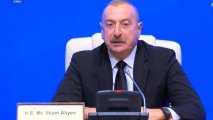 Президент: Межкультурный диалог в Азербайджане всегда был очень позитивным