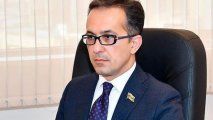 MSK sabah Ramin Məmmədovun deputat mandatından məhrum edilməsi məsələsinə baxacaq