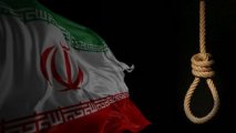 В Иране казнили семерых заключенных - ФОТО