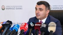 Талех Кязымов: У Naxçıvan Bank нет проблем с финансовой устойчивостью