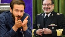 В Иране арестован племянник бывшего министра обороны Али Шамхани - ФОТО