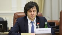 Кобахидзе: Принятие закона об иноагентах ускорит интеграцию Грузии в ЕС